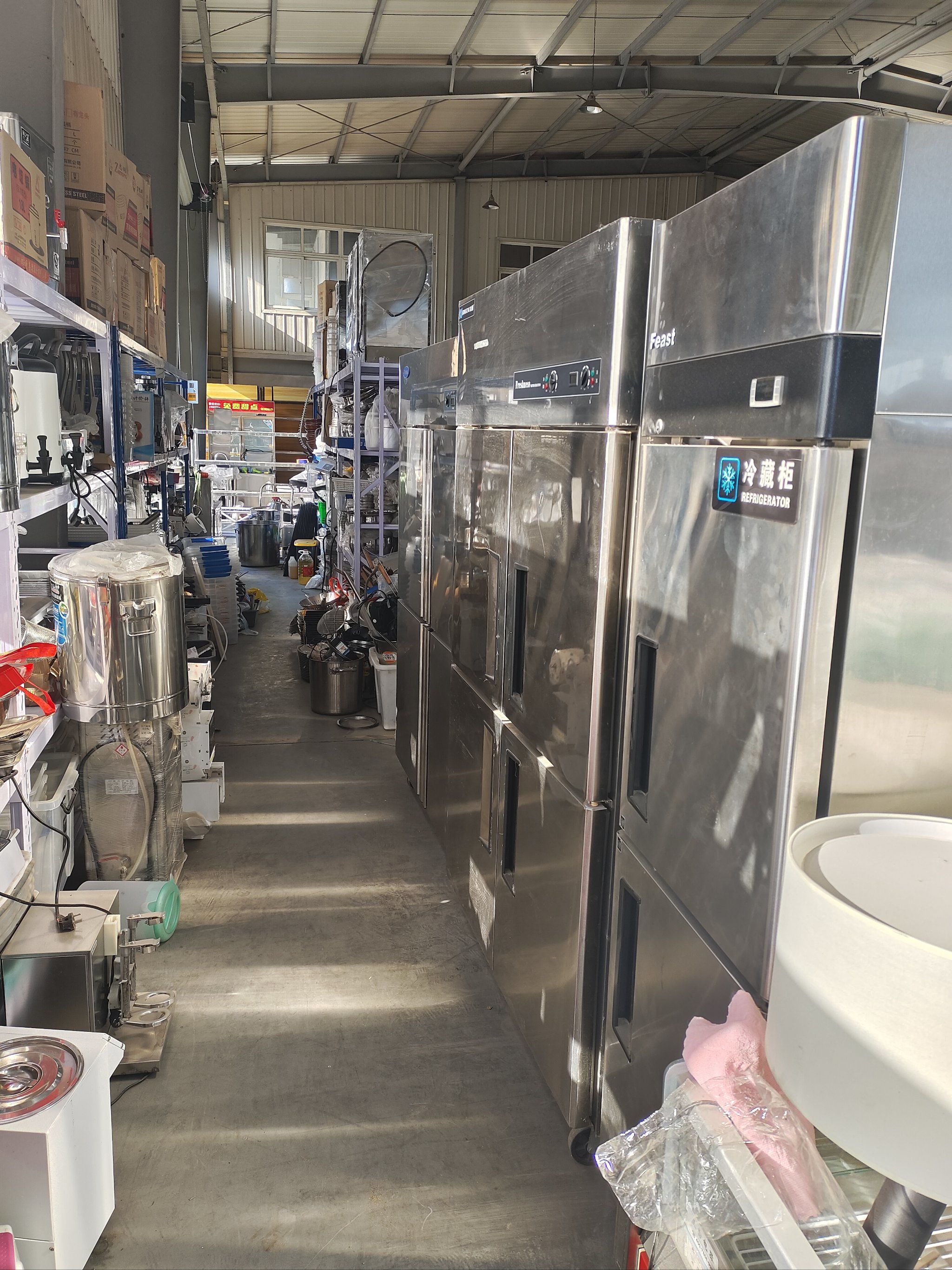 安吉最新苏州二手设备高价回收方法分析(最方便真实的安吉苏州二手机械设备回收方法)